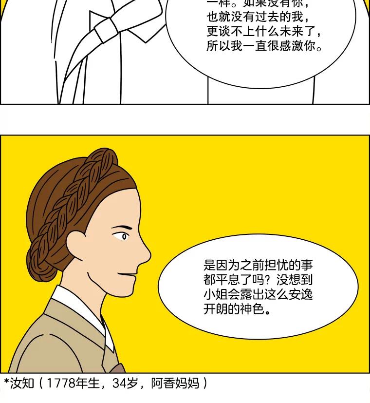《双甲路边摊》280.花煎饼（30） 第51页