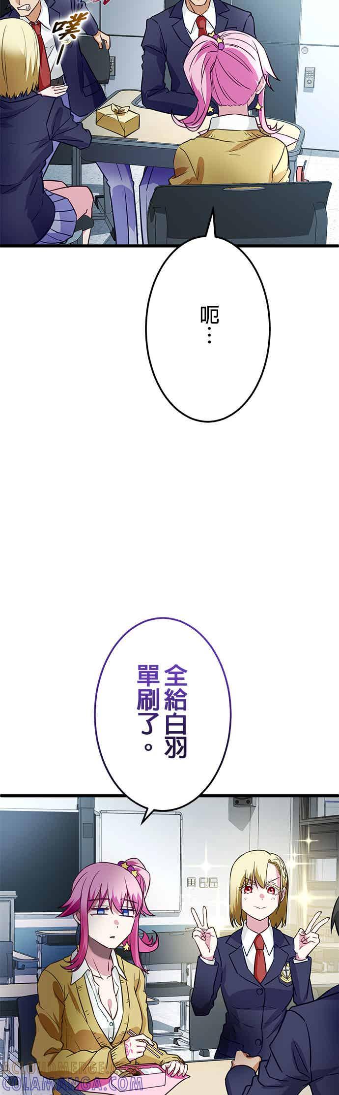 《成长型超级英雄》第30话 第55页
