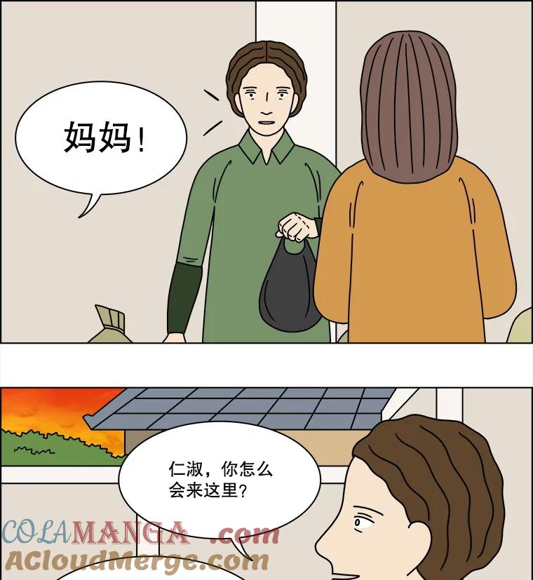 《双甲路边摊》307.酒糕（19） 第46页