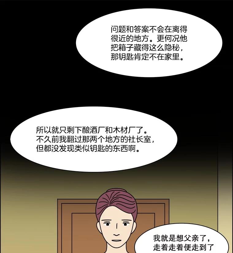 《双甲路边摊》316.烤舌鳎（8） 第50页