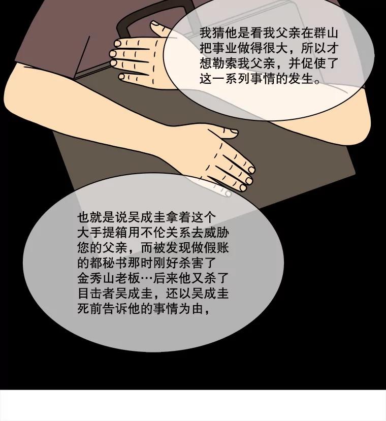 《双甲路边摊》325.烤舌鳎（17） 第45页