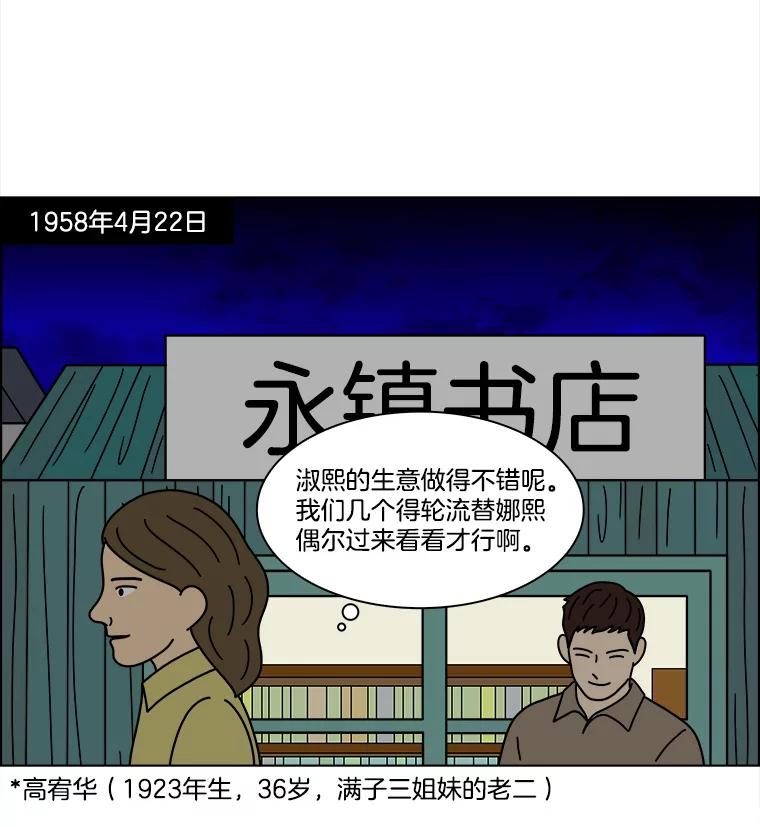 《双甲路边摊》331.蛋糕（3） 第51页