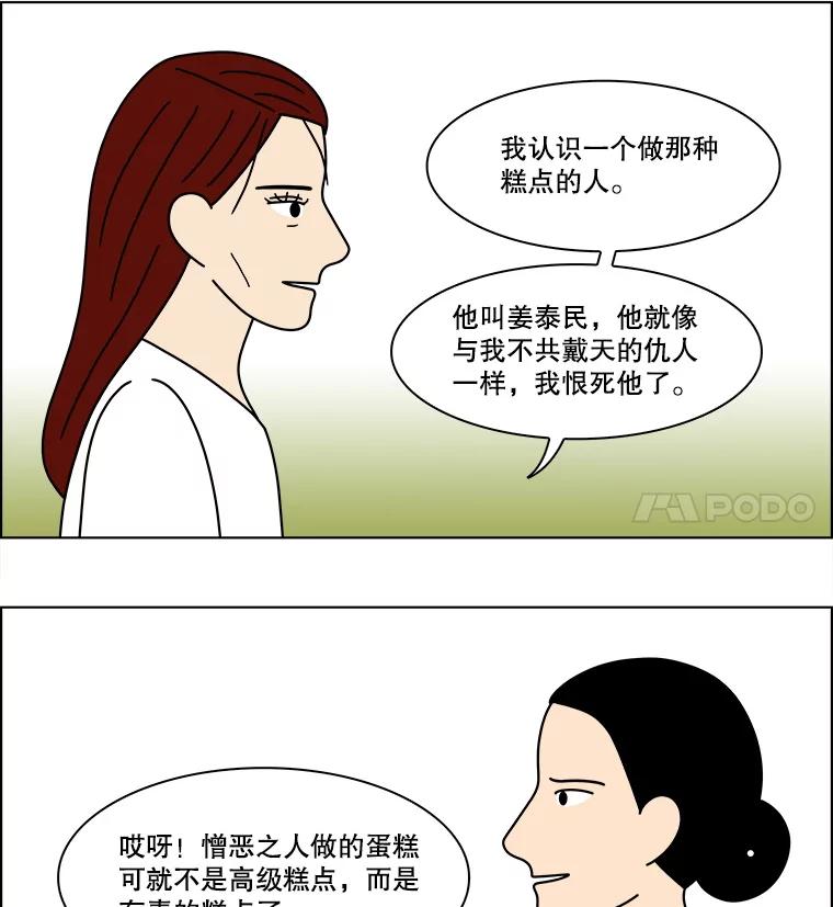 《双甲路边摊》352.蛋糕（24） 第32页