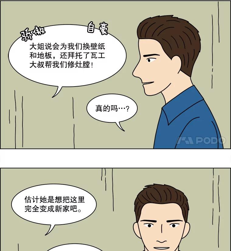 《双甲路边摊》358.蛋糕（30） 第32页
