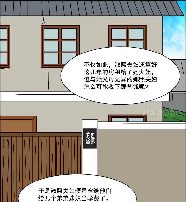 《双甲路边摊》360.蛋糕（最终篇） 第32页