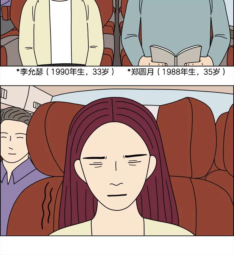 《双甲路边摊》363.烤鲍鱼（3） 第45页