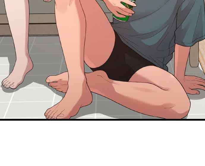 神圣成人漫画家生活 第47话 还没看过的确有点夸张 第39页
