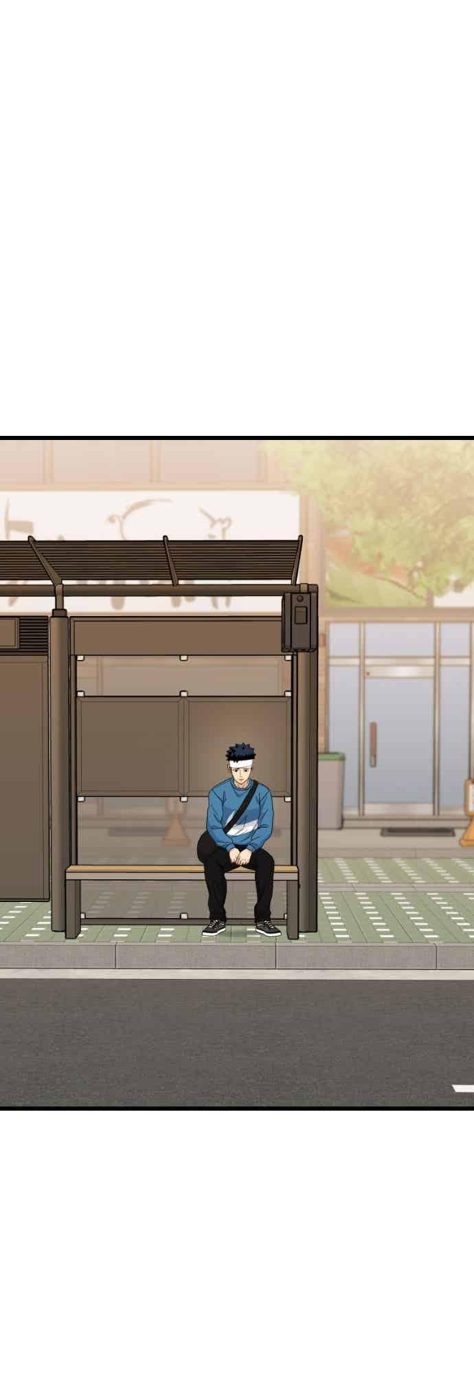 《黄金守门员》第67话 白胜原(第1季完结) 第23页