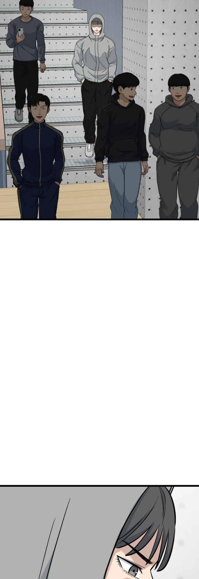 《黄金守门员》第67话 白胜原(第1季完结) 第7页