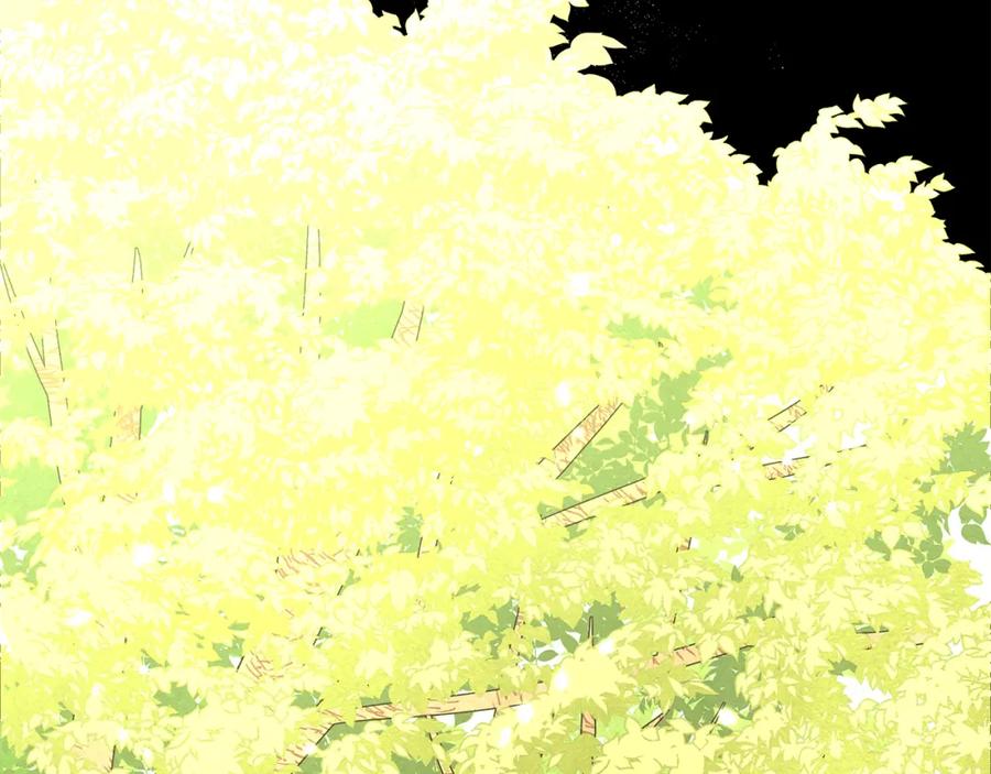 《黄金树林》第8话 六翼的天使与黑龙 第170页