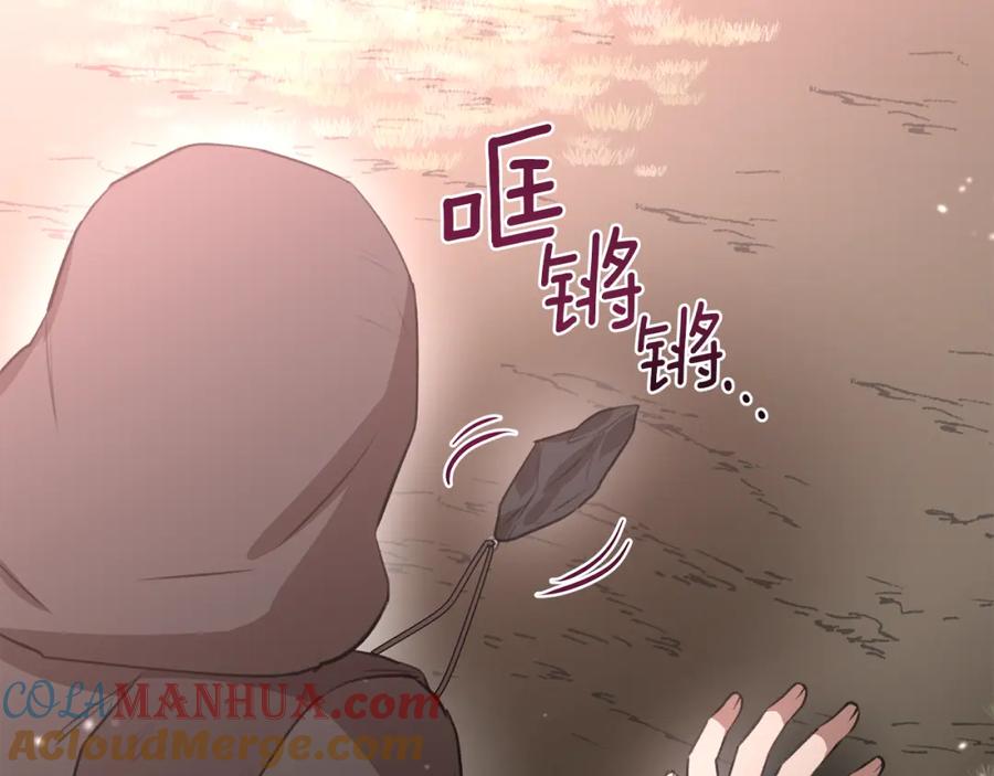 《黄金树林》第16话 我在等你 第17页