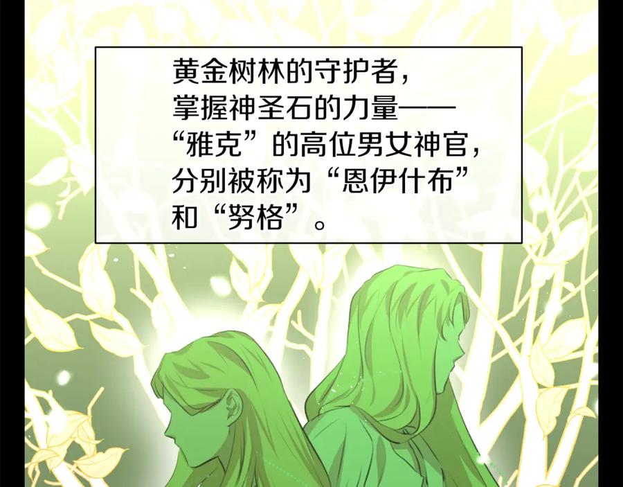 《黄金树林》第17话 可爱的孩子 第28页