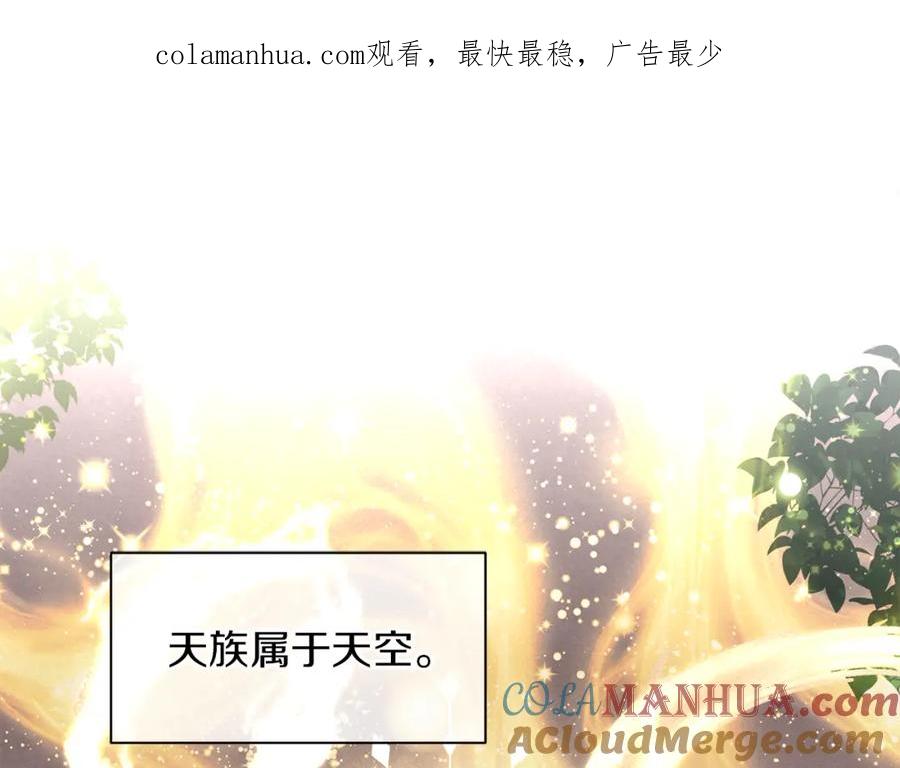 《黄金树林》第18话 温柔的天使 第1页