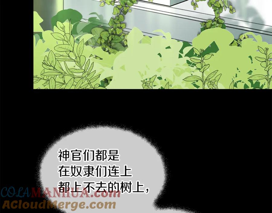 《黄金树林》第22话 残酷的位置 第25页