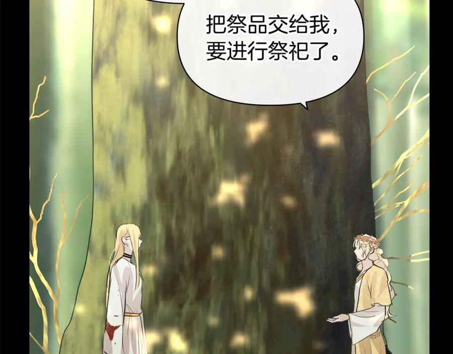 《黄金树林》第31话 阴谋 第51页