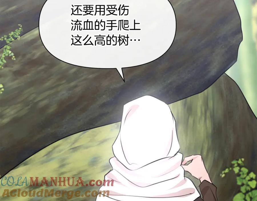 《黄金树林》第35话 绝爱 第181页