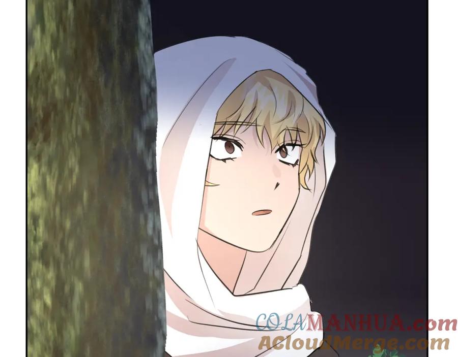 《黄金树林》第36话 令人作呕 第125页
