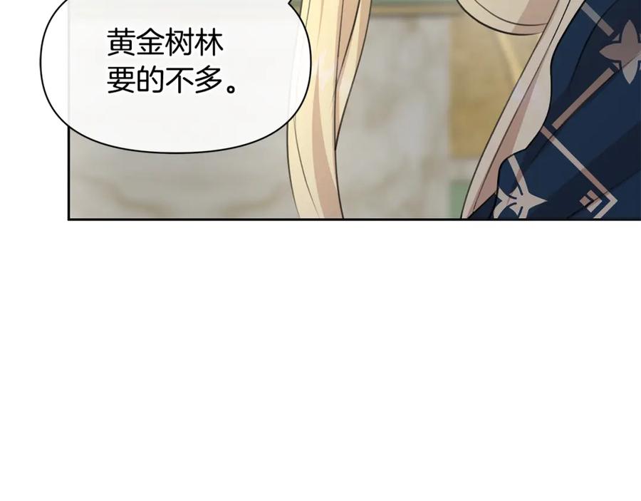 《黄金树林》第41话 联盟 第129页