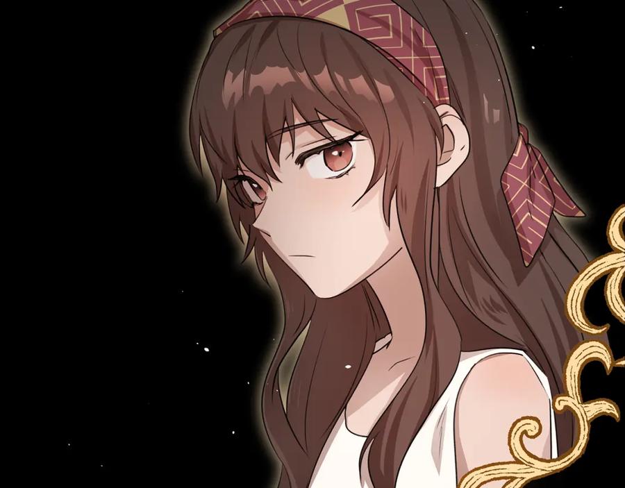 《黄金树林》第3话 邪门的丫头 第6页