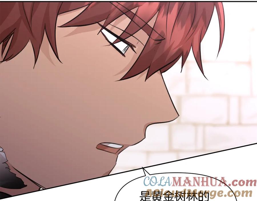 《黄金树林》第48话 你究竟是谁 第13页
