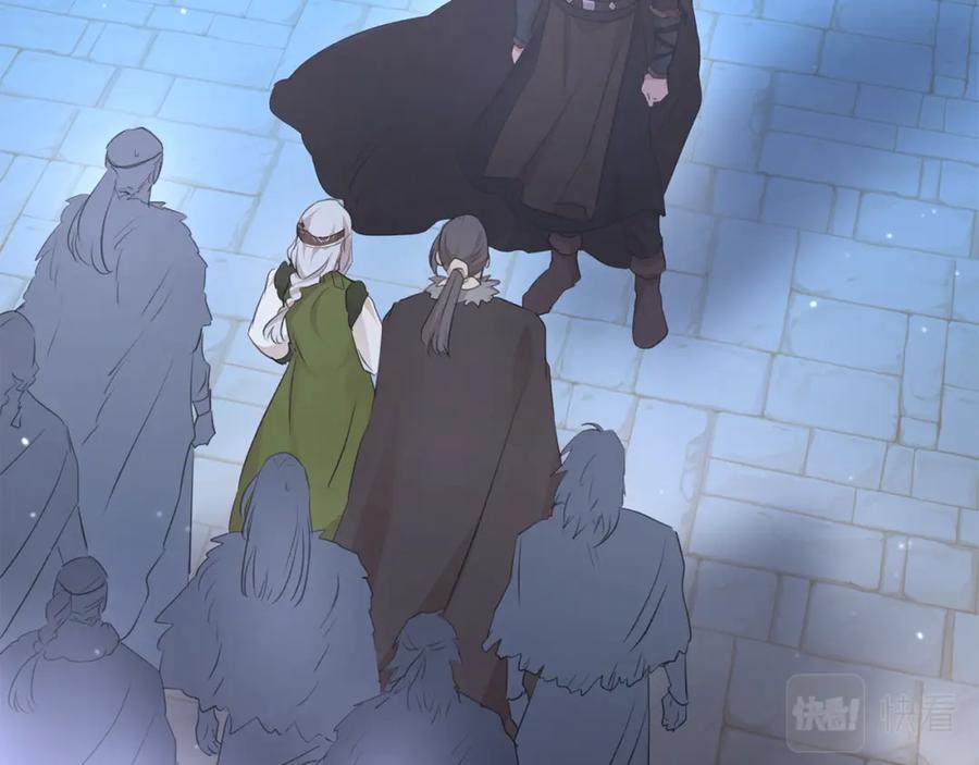 《黄金树林》第51话 孩子？ 第67页
