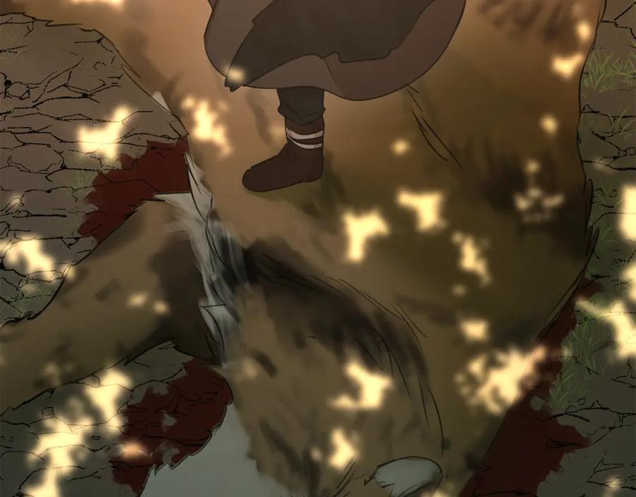 《黄金树林》第51话 孩子？ 第116页