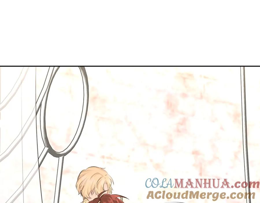 《黄金树林》第56话 被群嘲的王 第129页