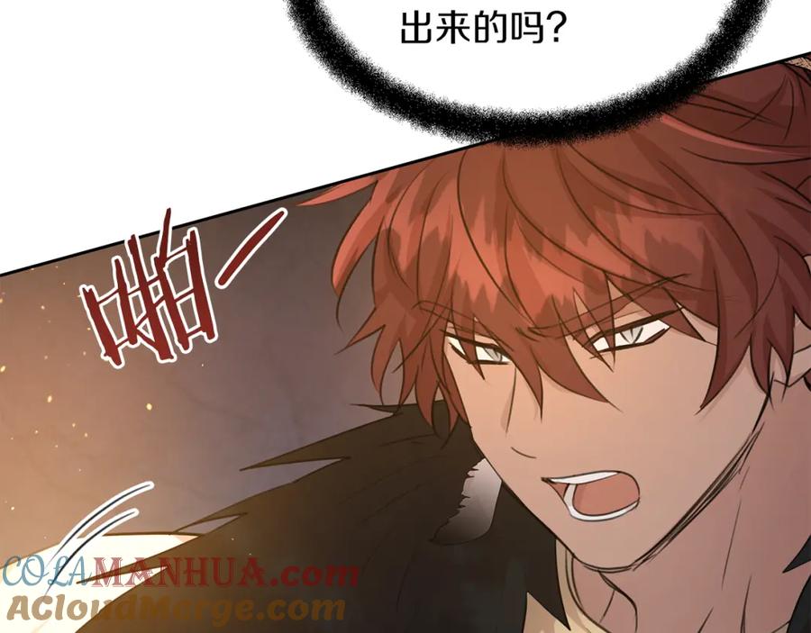 《黄金树林》第65话 阿尔帝的警告 第13页