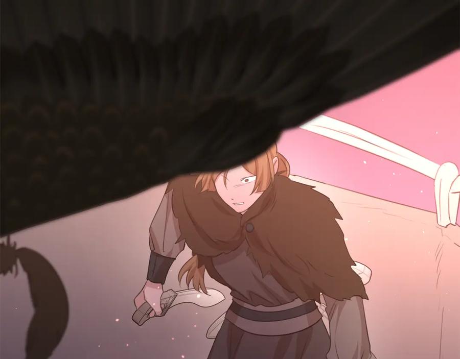 《黄金树林》第68话 言不由衷的离别 第182页