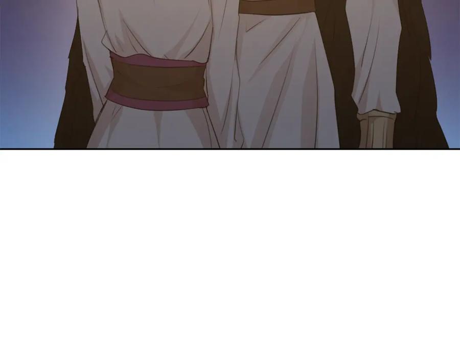 《黄金树林》第68话 言不由衷的离别 第55页