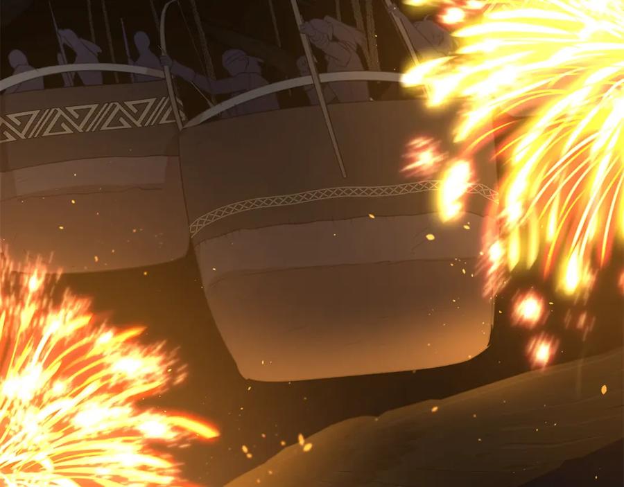 《黄金树林》第73话 火海 第178页