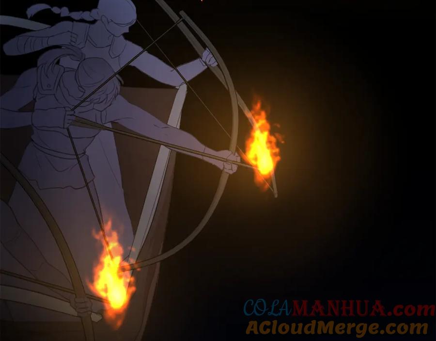 《黄金树林》第73话 火海 第45页