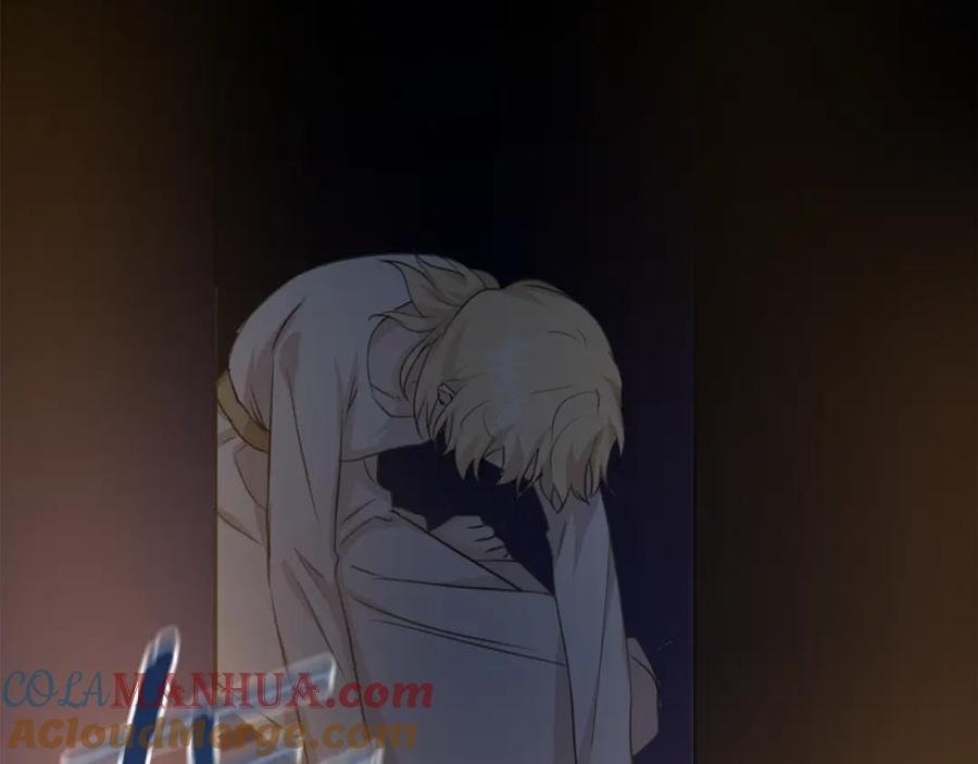 《黄金树林》第77话 为什么会变成这样 第125页