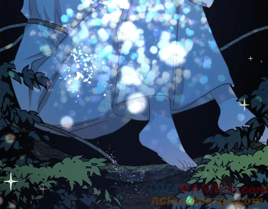 《黄金树林》第83话 地上就不会幸福吗 第153页