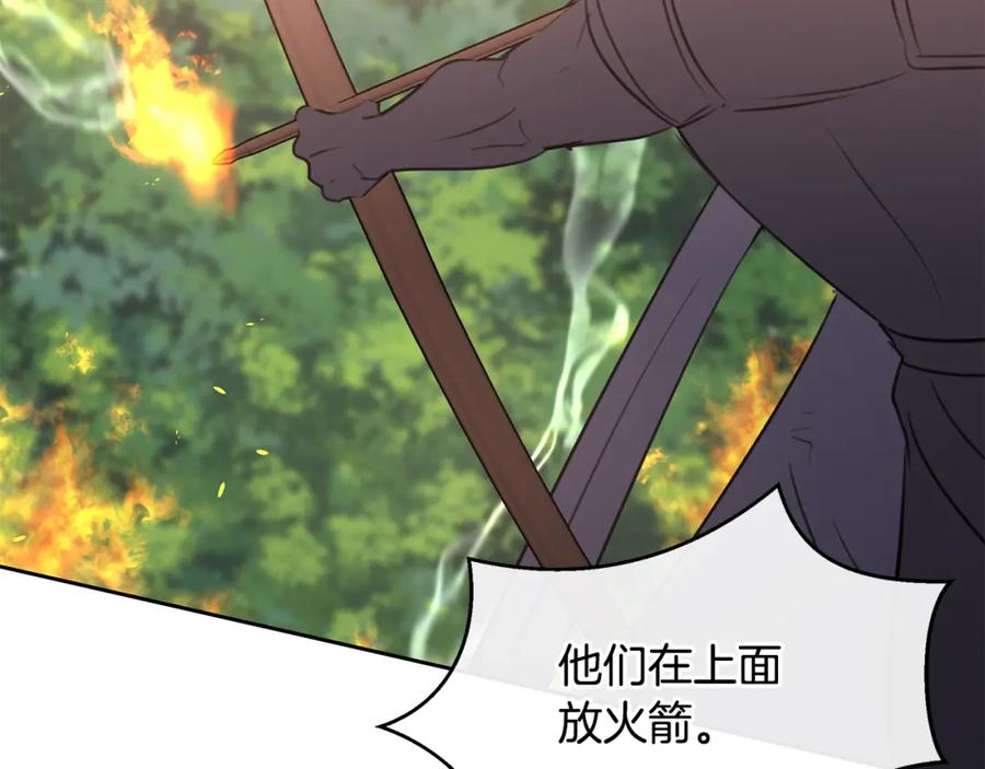 《黄金树林》第85话 放火 第137页