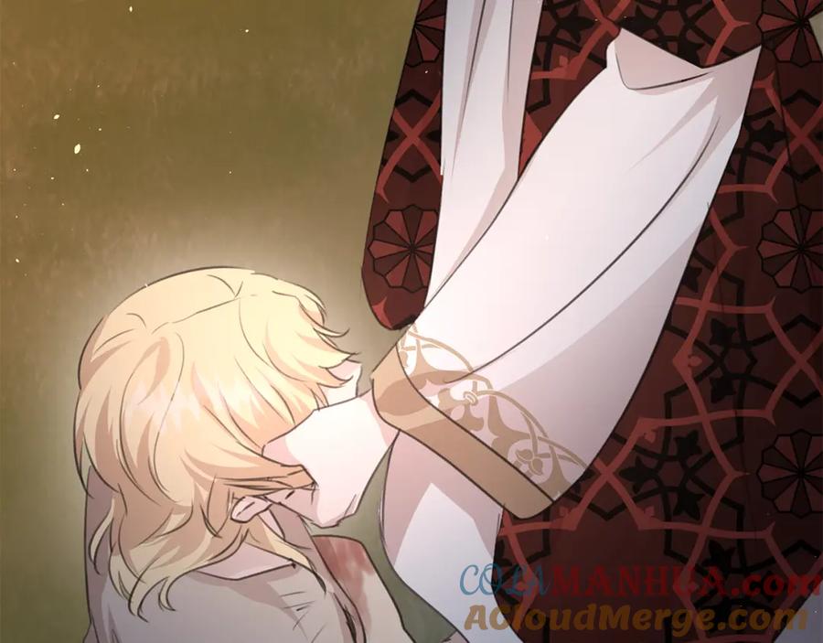 《黄金树林》第86话 卡塔的诅咒 第145页