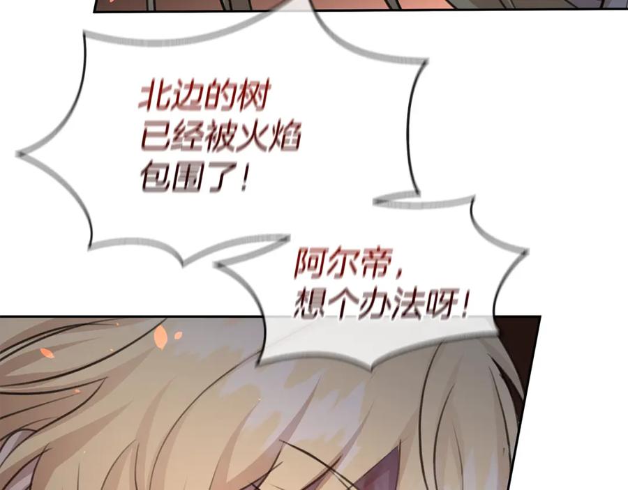 《黄金树林》第86话 卡塔的诅咒 第68页