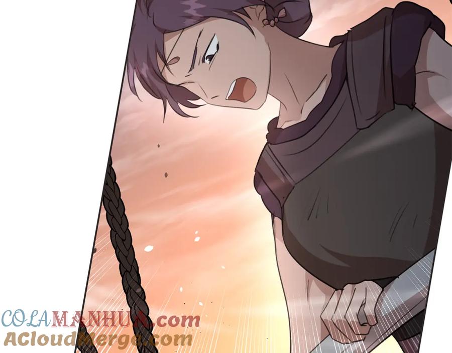 《黄金树林》第86话 卡塔的诅咒 第21页