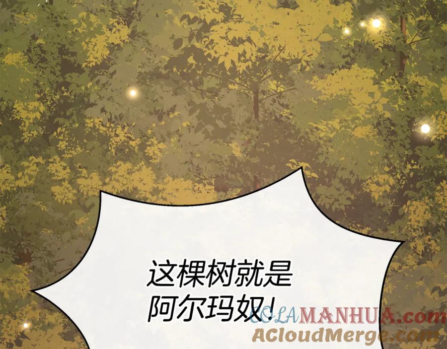 《黄金树林》第86话 卡塔的诅咒 第5页
