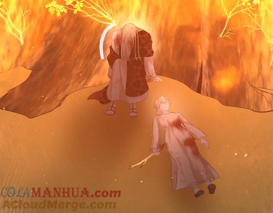 《黄金树林》第88话 未完成的事 第81页