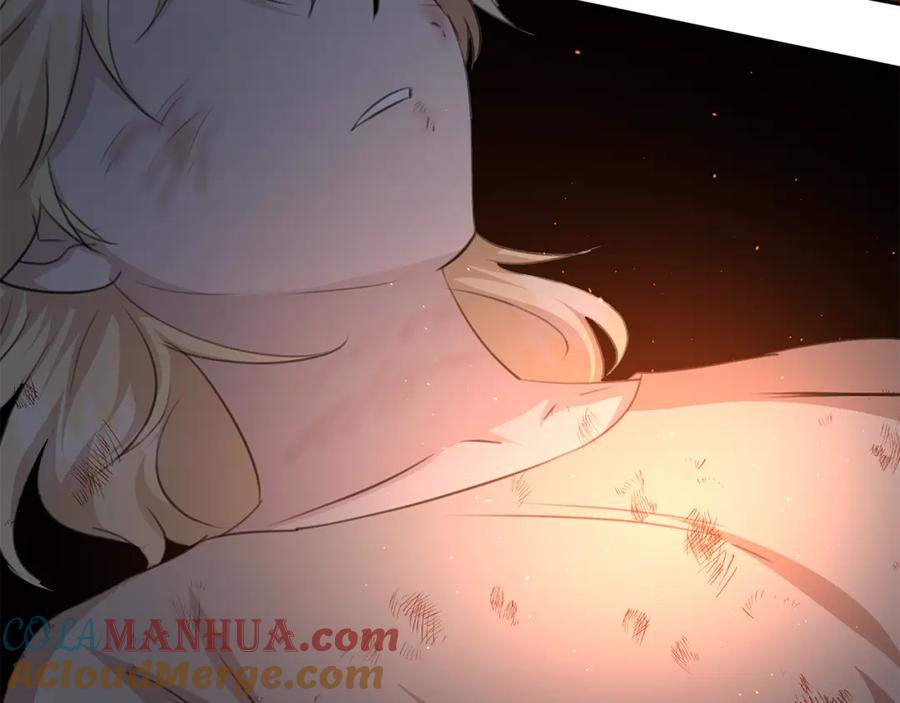 《黄金树林》第88话 未完成的事 第177页