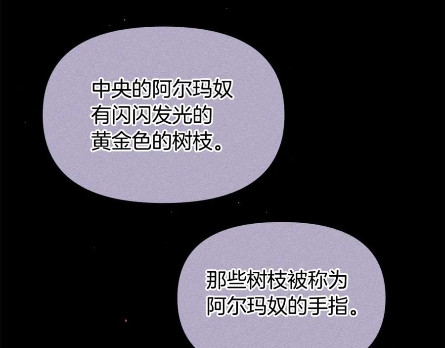 《黄金树林》第88话 未完成的事 第36页