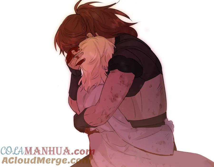 《黄金树林》第89话 成婚 第209页