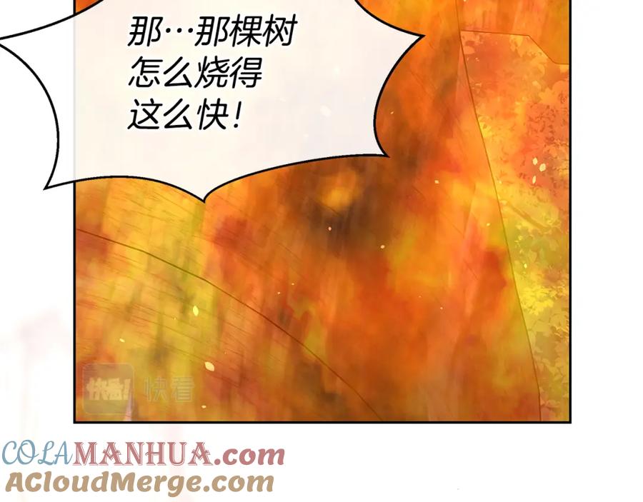 《黄金树林》第89话 成婚 第77页