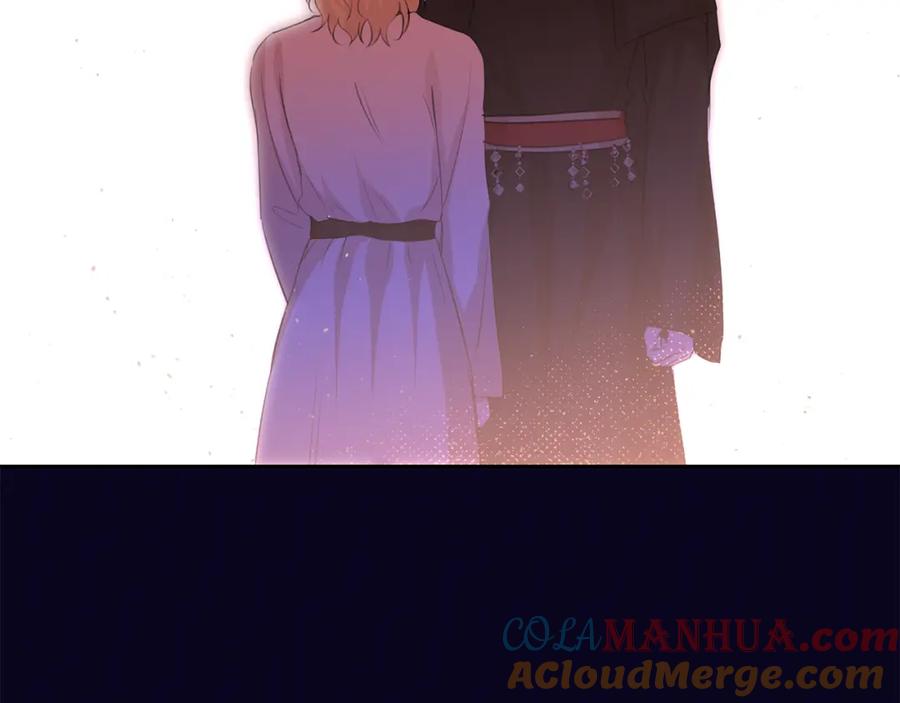 《黄金树林》第94话 不要走进那扇门 第157页