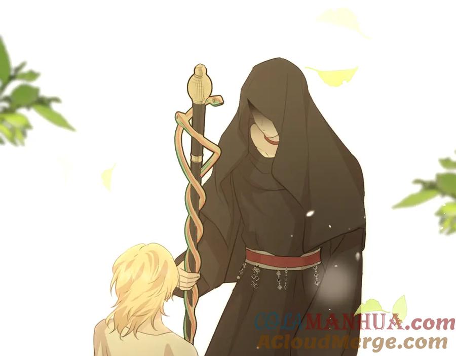 《黄金树林》第94话 不要走进那扇门 第181页