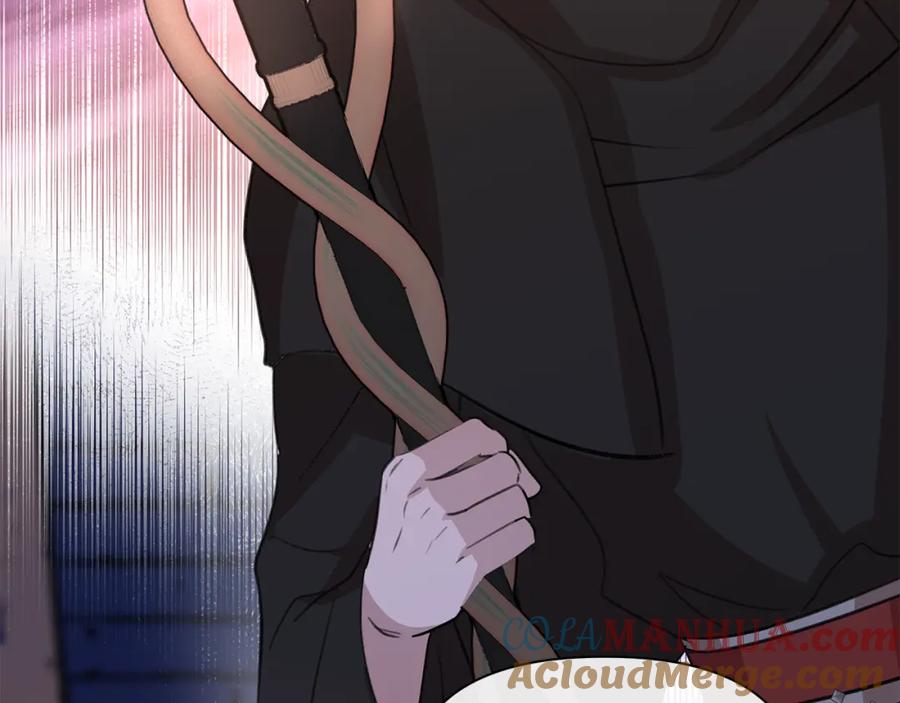 《黄金树林》第94话 不要走进那扇门 第85页