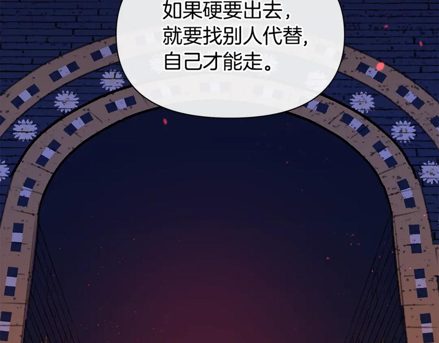 《黄金树林》第94话 不要走进那扇门 第95页