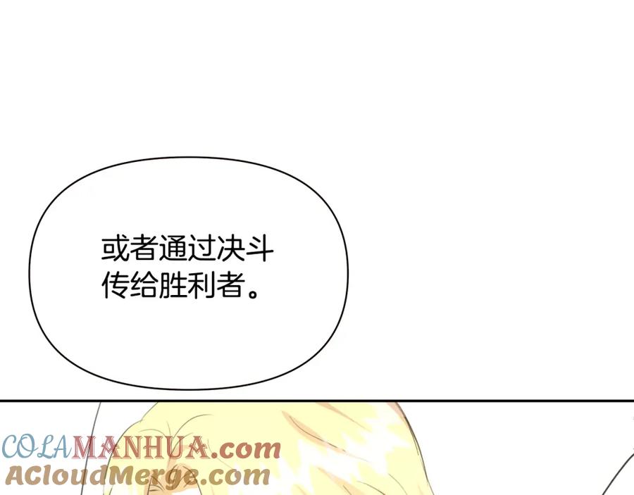 《黄金树林》番外1 我和我的笨蛋哥哥们 第141页