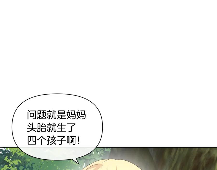 《黄金树林》番外1 我和我的笨蛋哥哥们 第123页